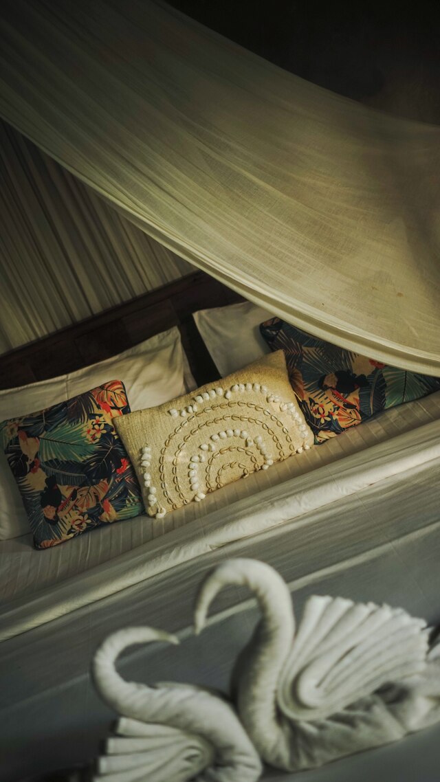 グリーン ツリー ハウス ヴィラ ウブド