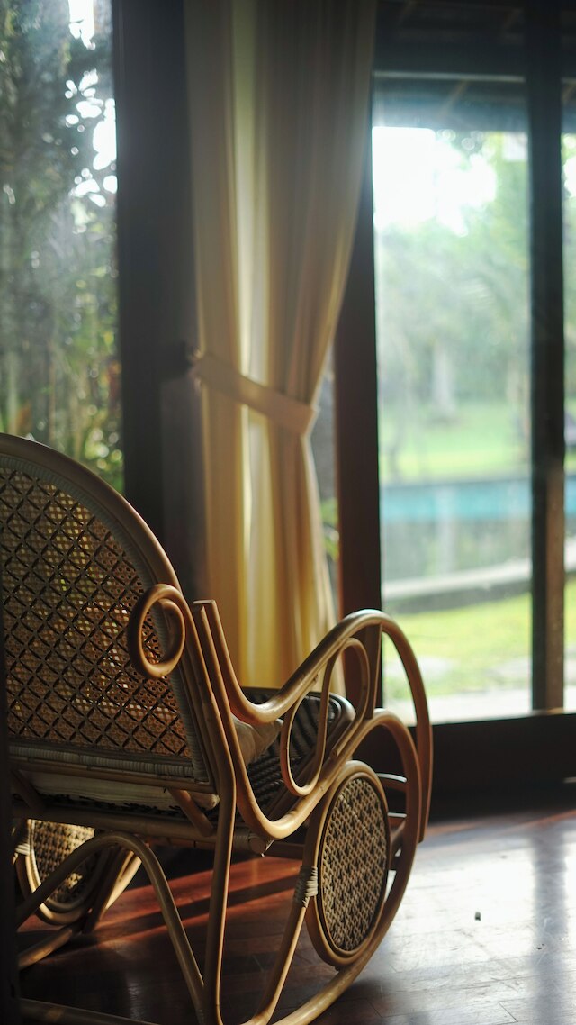 グリーン ツリー ハウス ヴィラ ウブド