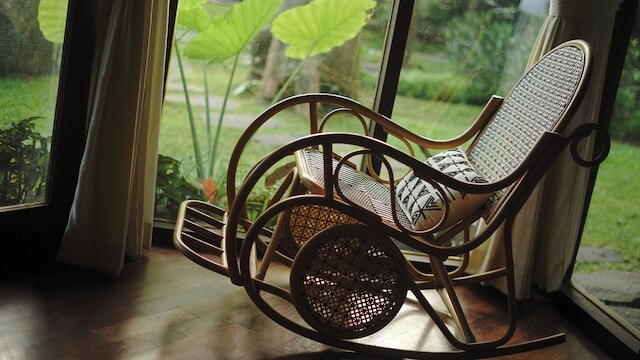 グリーン ツリー ハウス ヴィラ ウブド