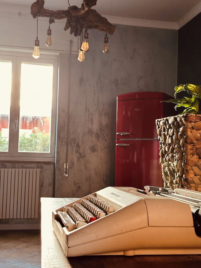 ザ ゲート 441 ルームズ