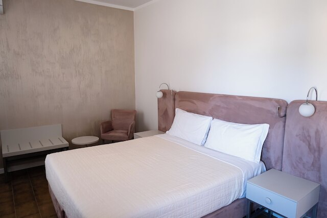 ザ ゲート 441 ルームズ