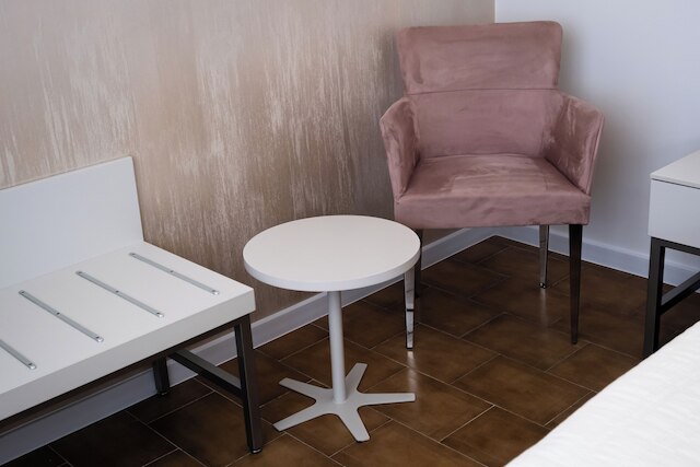 ザ ゲート 441 ルームズ