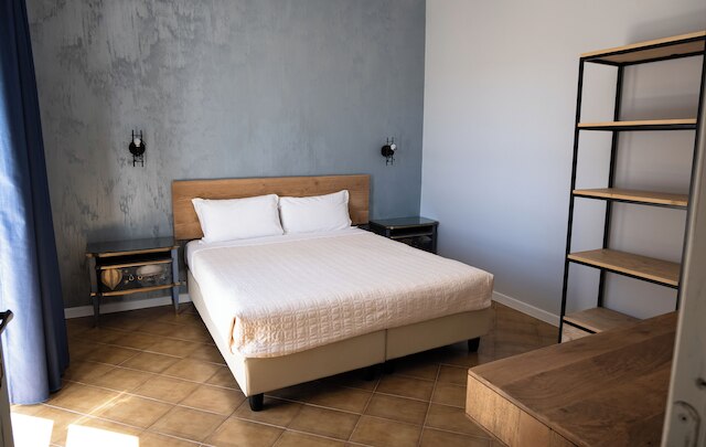 ザ ゲート 441 ルームズ