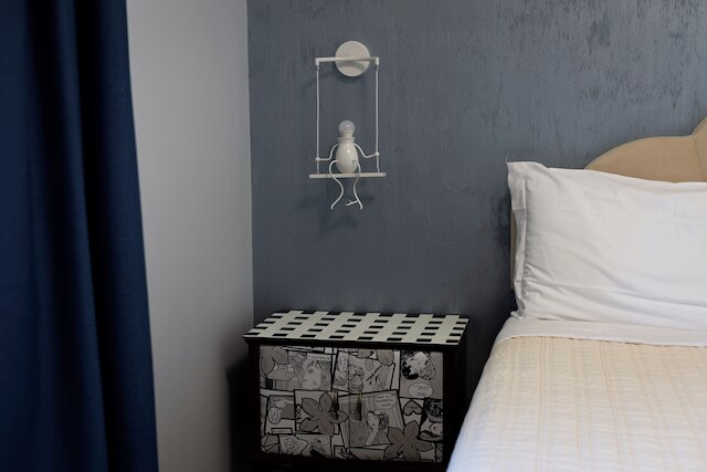 ザ ゲート 441 ルームズ