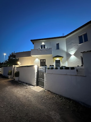 ザ ゲート 441 ルームズ