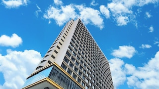 ハリス ホテル & スイーツ ナゴヤ バタム