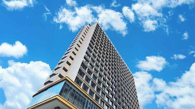 ハリス ホテル & スイーツ ナゴヤ バタム