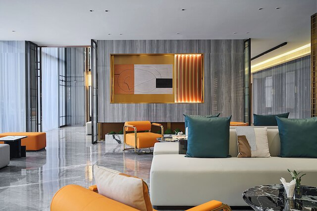 ハリス ホテル & スイーツ ナゴヤ バタム