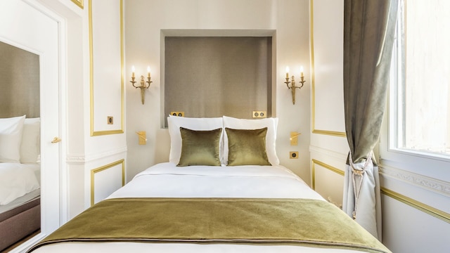 メルヴェイユ ラグジュアリー スイーツ - ルーヴル アブキール V-VI