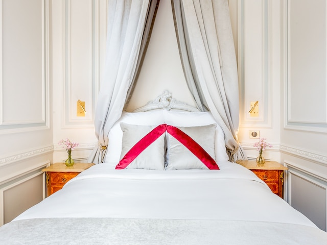 メルヴェイユ ラグジュアリー スイーツ - ルーヴル アブキール V-VI