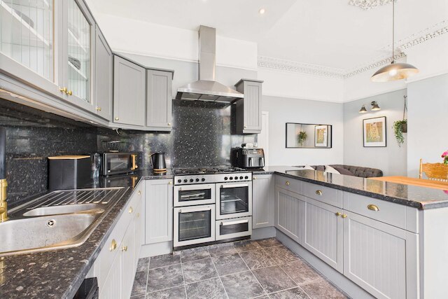 ホスト ステイ ビーチ ストリート