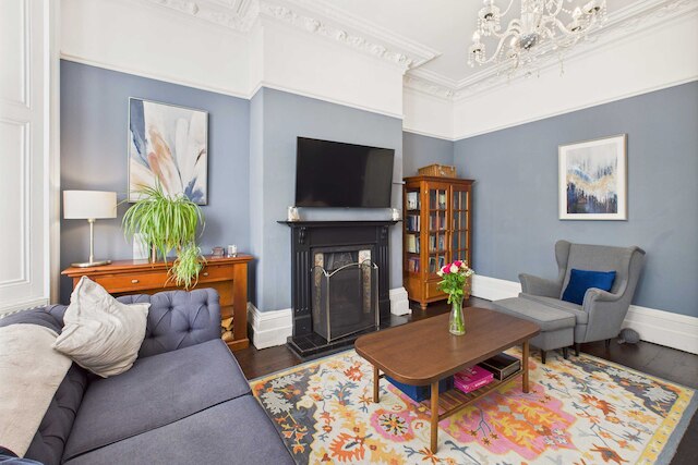 ホスト ステイ ビーチ ストリート