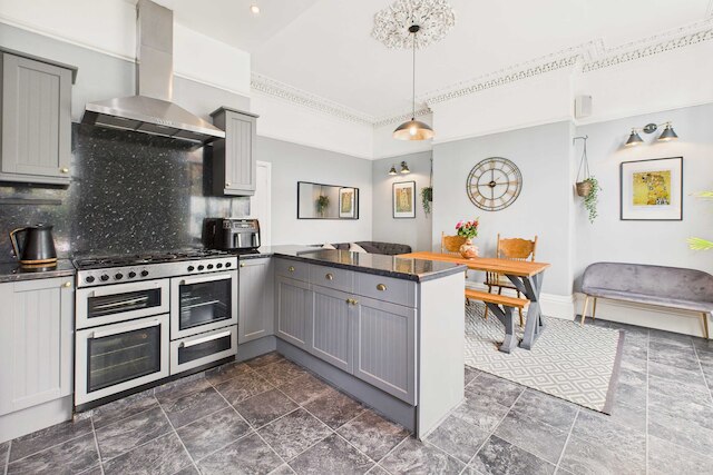 ホスト ステイ ビーチ ストリート