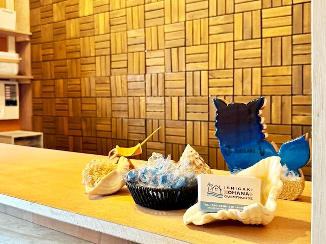 石垣ゲストハウスオハナ - ホステル