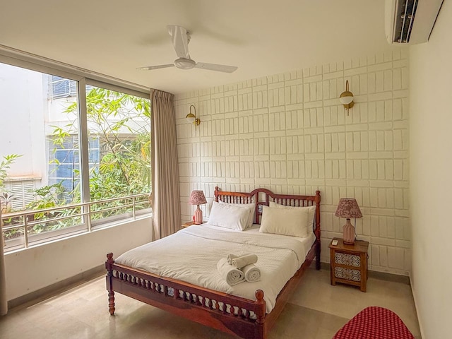 チャーミング 2ベッドルーム ウィズ プール ニア カンドリム