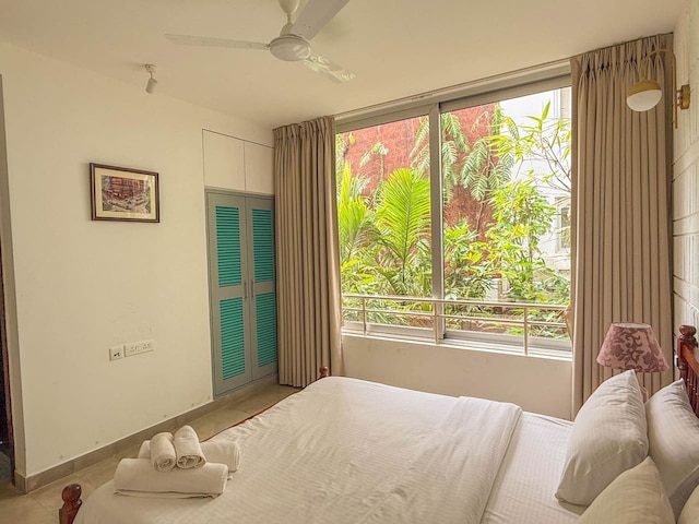 チャーミング 2ベッドルーム ウィズ プール ニア カンドリム