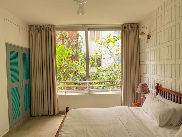 チャーミング 2ベッドルーム ウィズ プール ニア カンドリム