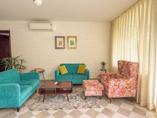 チャーミング 2ベッドルーム ウィズ プール ニア カンドリム