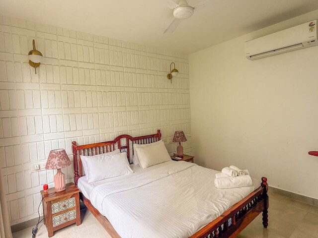 チャーミング 2ベッドルーム ウィズ プール ニア カンドリム