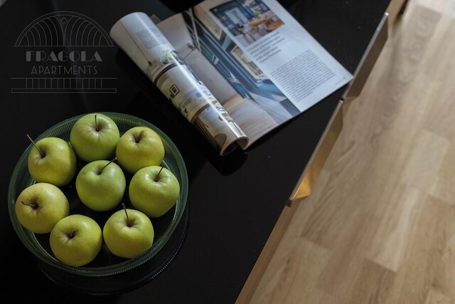 シティスケープ フラゴラ アパートメンツ