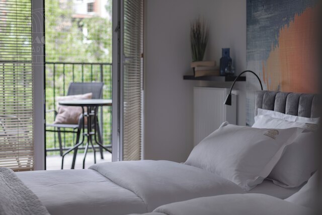 シティスケープ フラゴラ アパートメンツ