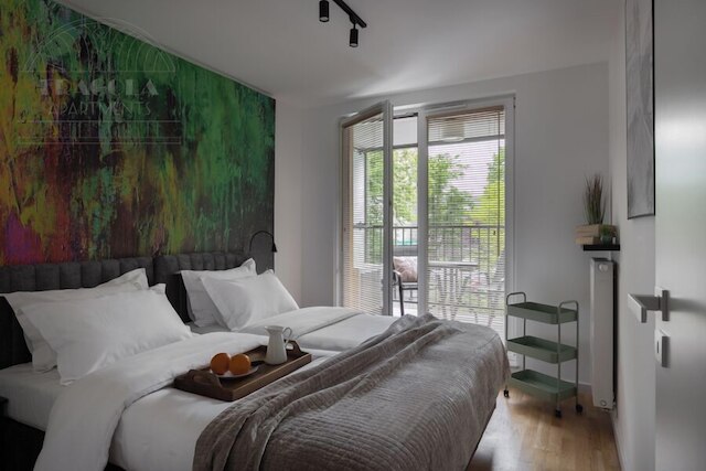 シティスケープ フラゴラ アパートメンツ