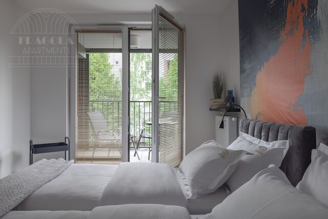 シティスケープ フラゴラ アパートメンツ