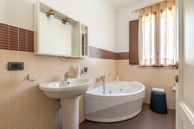 ゴリツィア アパートメント バイ ワンダフル イタリー