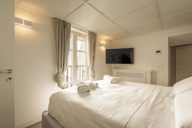 デサービ ラグジュアリー アパートメンツ