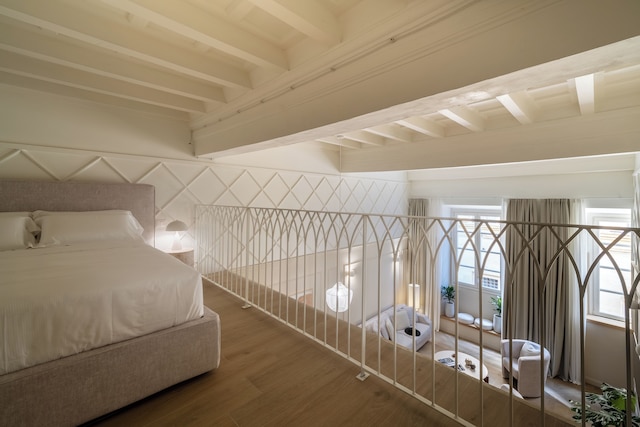 デサービ ラグジュアリー アパートメンツ