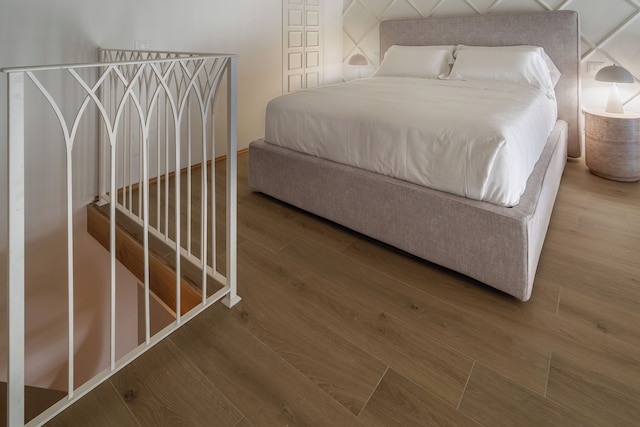 デサービ ラグジュアリー アパートメンツ