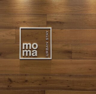 モマ アーバン ステイ