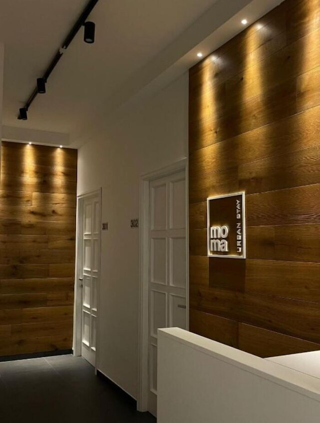 モマ アーバン ステイ