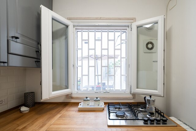 シークレット ハウス by ワンダフル イタリー