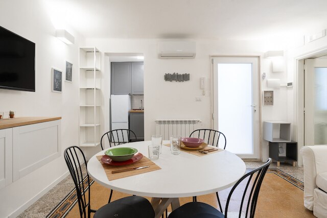 シークレット ハウス by ワンダフル イタリー