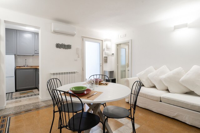 シークレット ハウス by ワンダフル イタリー