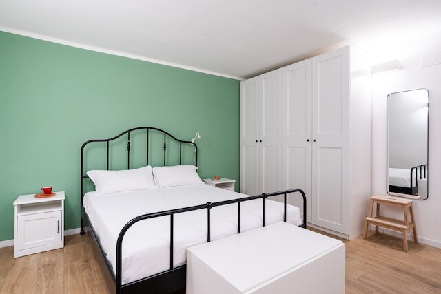 シークレット ハウス by ワンダフル イタリー