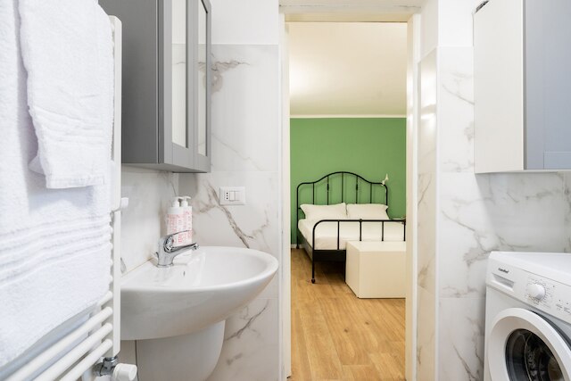 シークレット ハウス by ワンダフル イタリー