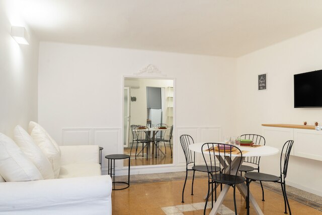 シークレット ハウス by ワンダフル イタリー