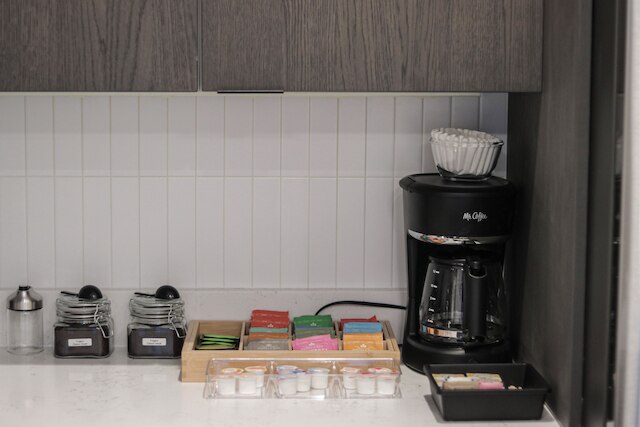 ユニット 1 スタイリッシュ スタジオ