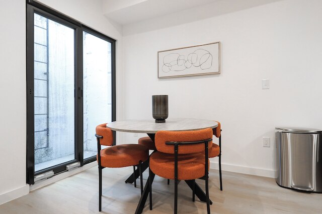 ユニット 1 スタイリッシュ スタジオ