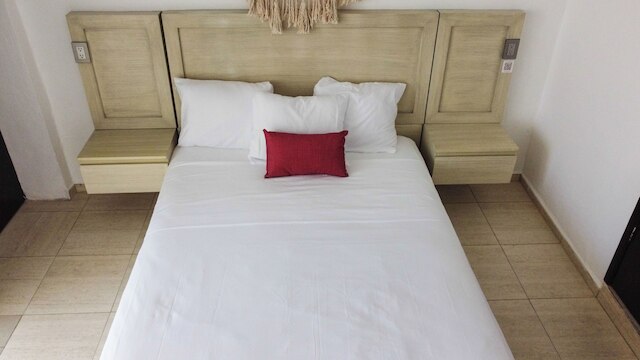 ラスティック ホテル イスラ ムヘーレス