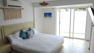 ラスティック ホテル イスラ ムヘーレス