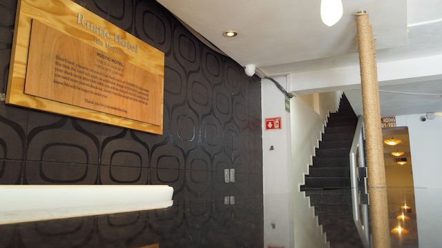 ラスティック ホテル イスラ ムヘーレス