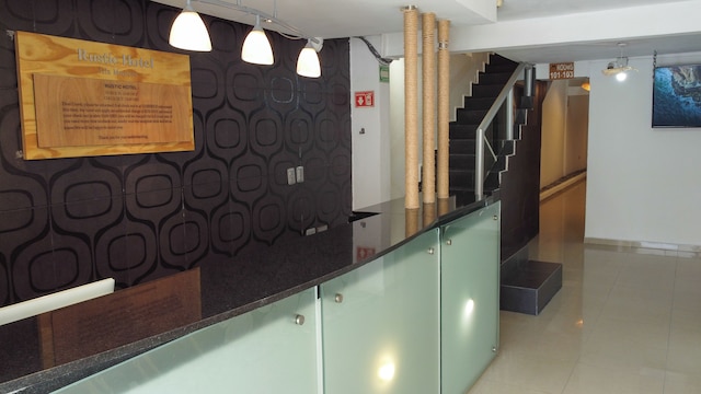 ラスティック ホテル イスラ ムヘーレス