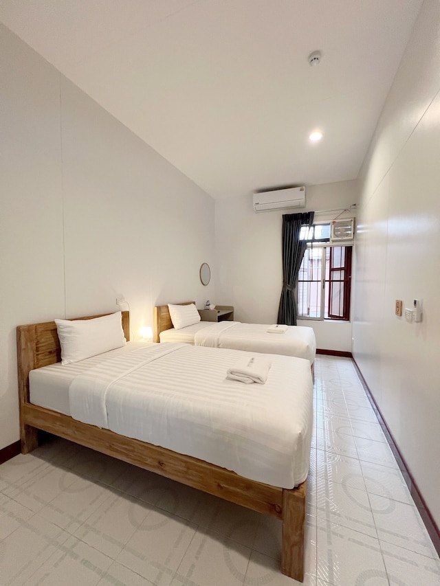 オーサムラー ゲストハウス