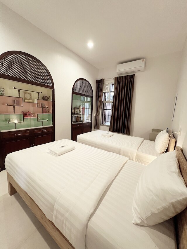 オーサムラー ゲストハウス