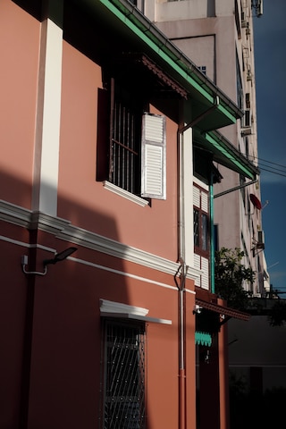 オーサムラー ゲストハウス