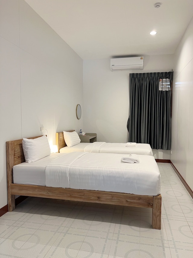 オーサムラー ゲストハウス