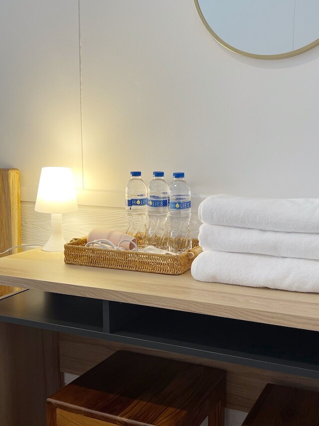 オーサムラー ゲストハウス